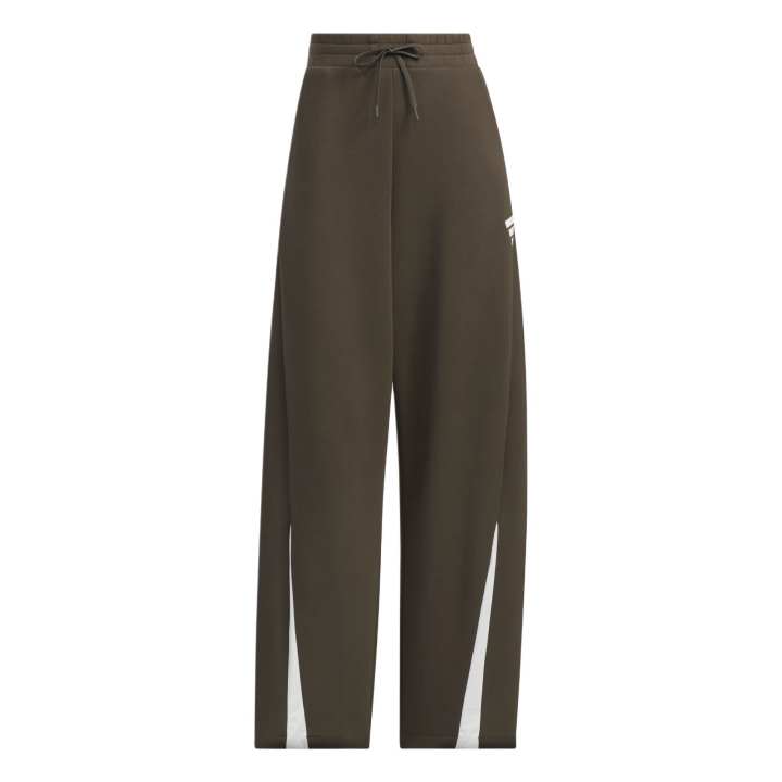 Adidas Adidas Casual Pants Women's Dark Olive Green