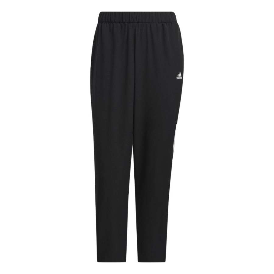 Adidas Adidas Casual Pants Women's Black