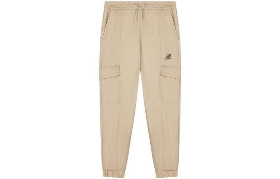 New Balance New Balance Knitted Sweatpants Women's Umber Moderate Cuffed Pants