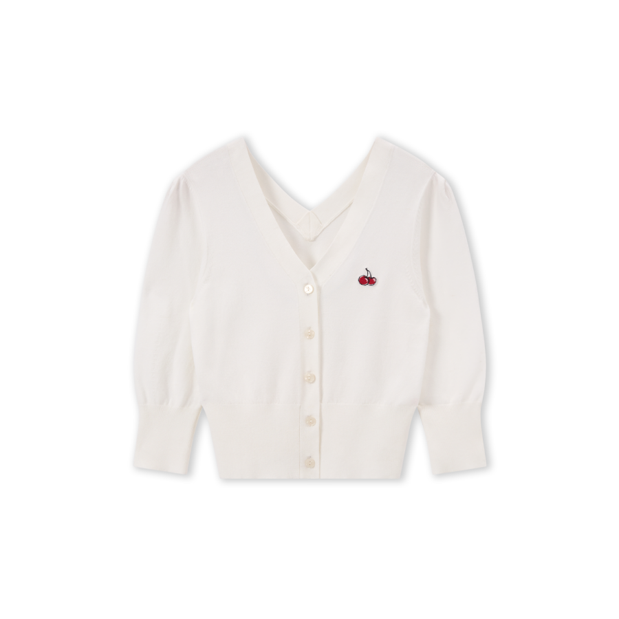 Kirsh 2025 Knitwear Women's White