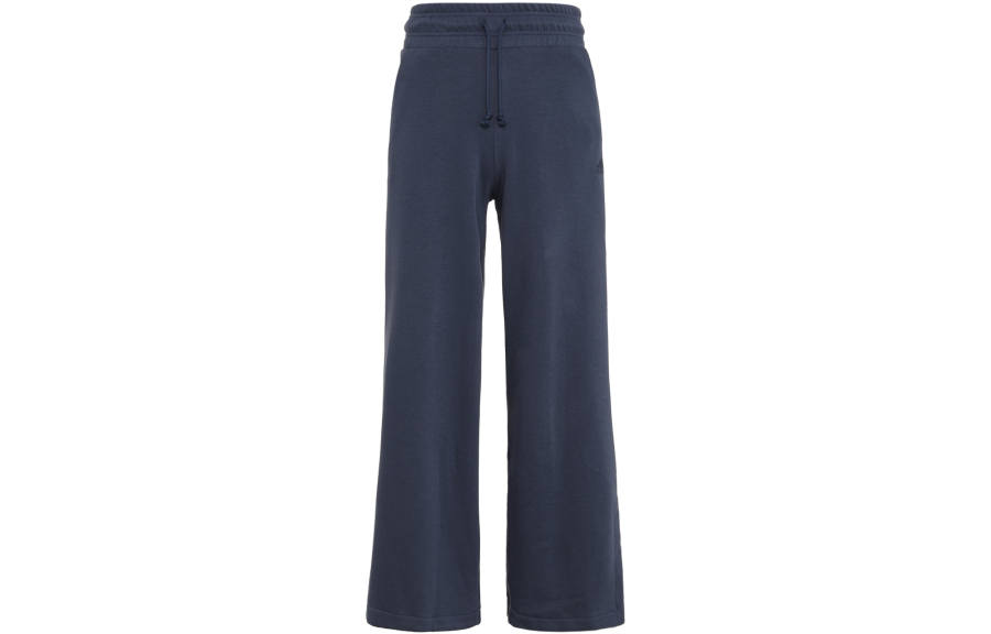 Adidas Originals Knitted Sweatpants Women's Blue