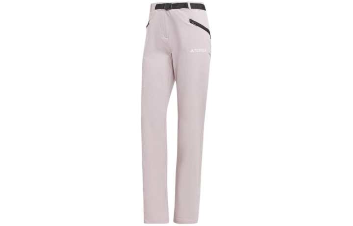 Adidas Adidas Casual Pants Women's Light Purple