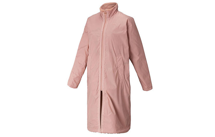 Adidas Originals Puffer Jacket Coat Women's Pink