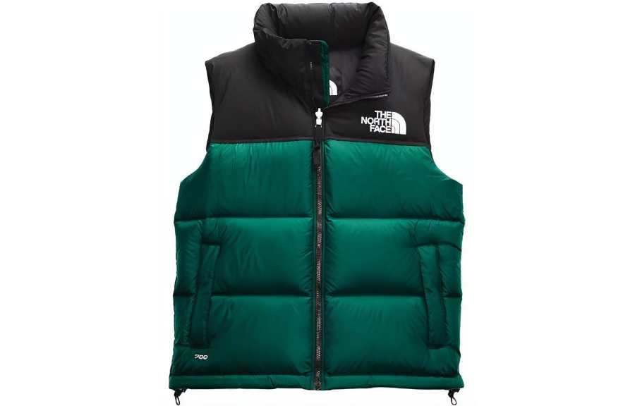 THE NORTH FACE Vest Women's Green