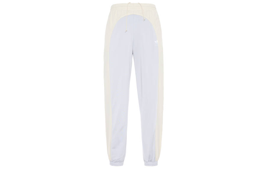 Adidas Originals Trefoil Knitted Sweatpants Women's Multicolor