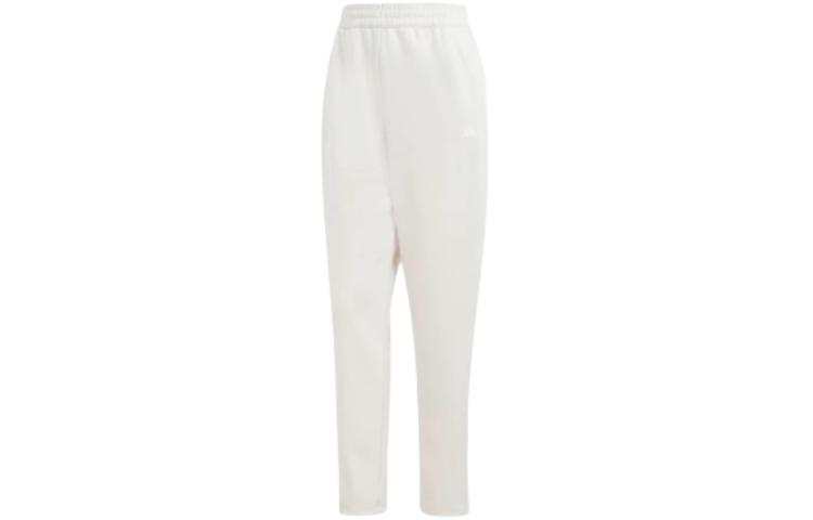 Adidas Adidas Casual Pants Women's White