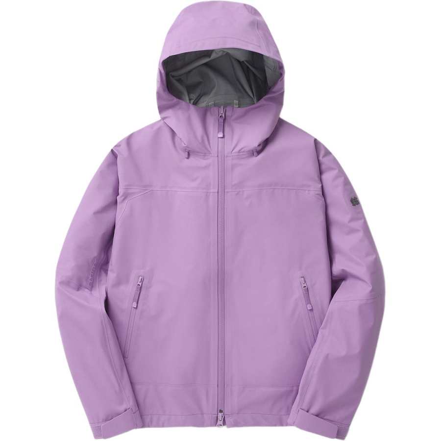 KOLON SPORT Waterproof, Windproof, And Breathable Windbreaker Jacket Women's