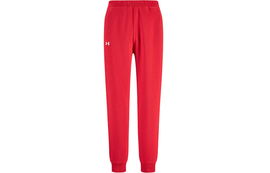 Under Armour Under Armour Sweatpants Women's Red