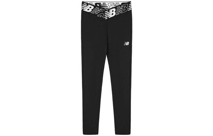 New Balance New Balance Relentless Knitted Sweatpants Women's Black