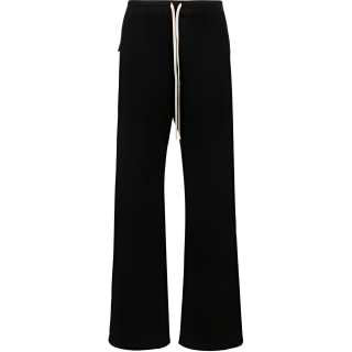 Rick Owens DRKSHDW Casual Pants Women's Black