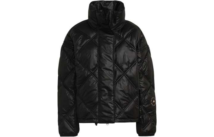 Adidas Adidas Puffer Jacket Women's Black