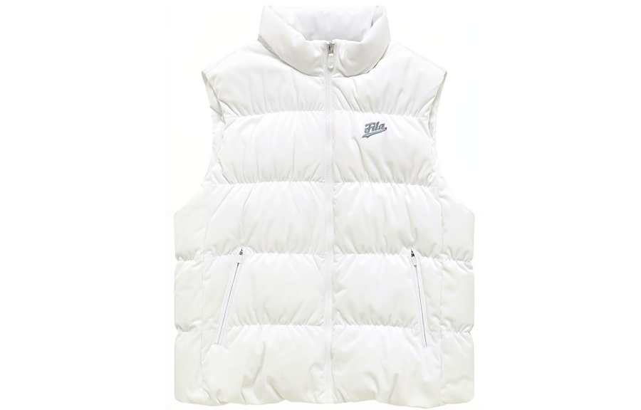 FILA FUSION Vest Women's Standard White