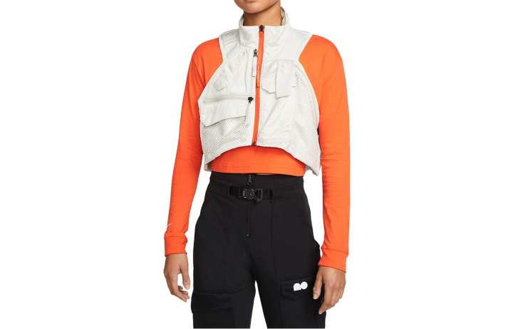 Nike Nike Naomi Osaka Vest Women's Light Bone