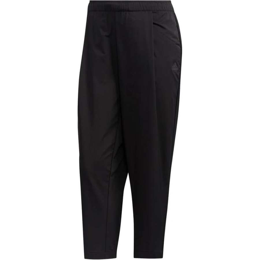 Adidas Adidas Cross QuarterW MHE Casual Pants Women's Black