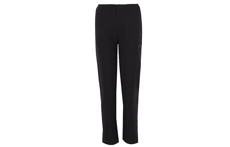 THE NORTH FACE Casual Pants Women's Black Moderate Slim Fit Pants