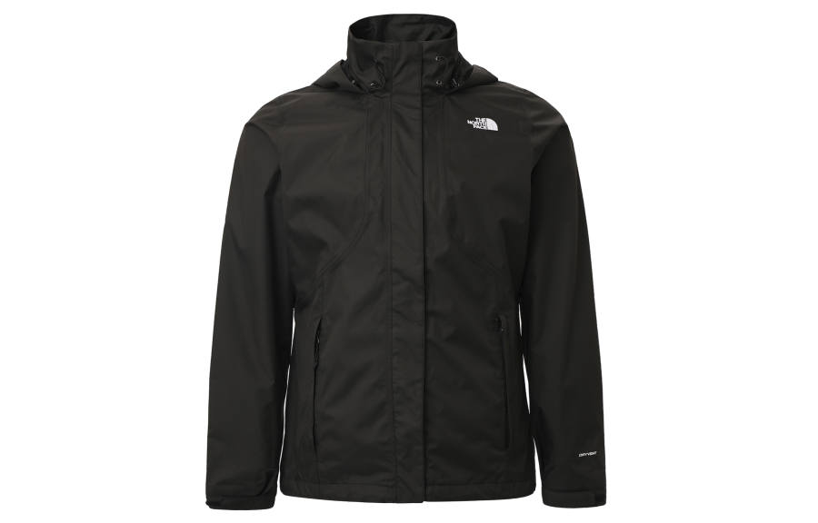 THE NORTH FACE Urban Exploration Waterproof, Windproof, And Breathable Windbreaker Jacket Women's