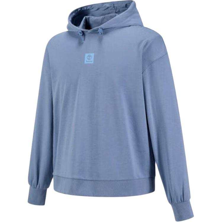 Timberland Timberland LOOP BACK Sweatshirt Women's Blue