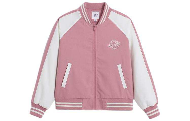 GAP Baseball Jerseys Women's Baseball Collar Moderate Straight Fit