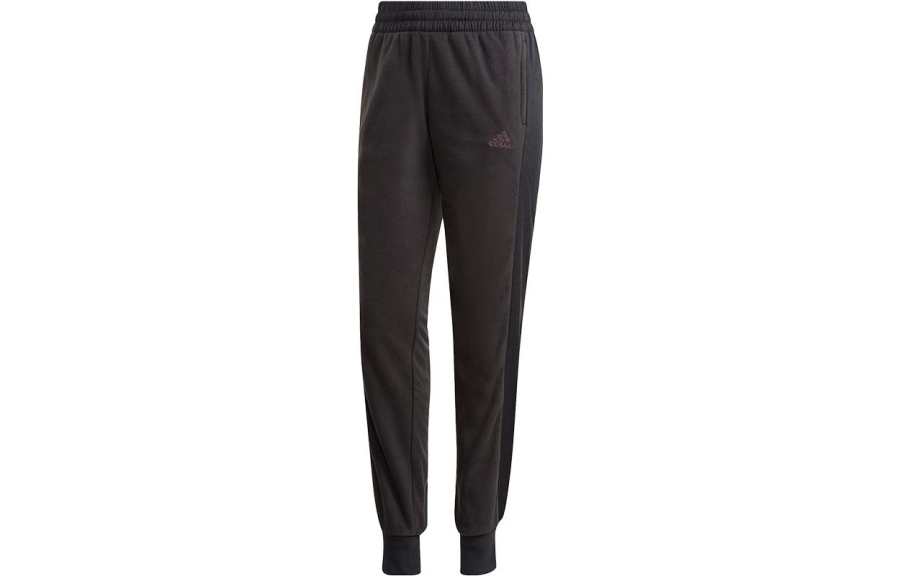 Adidas Adidas Casual Pants Women's Black