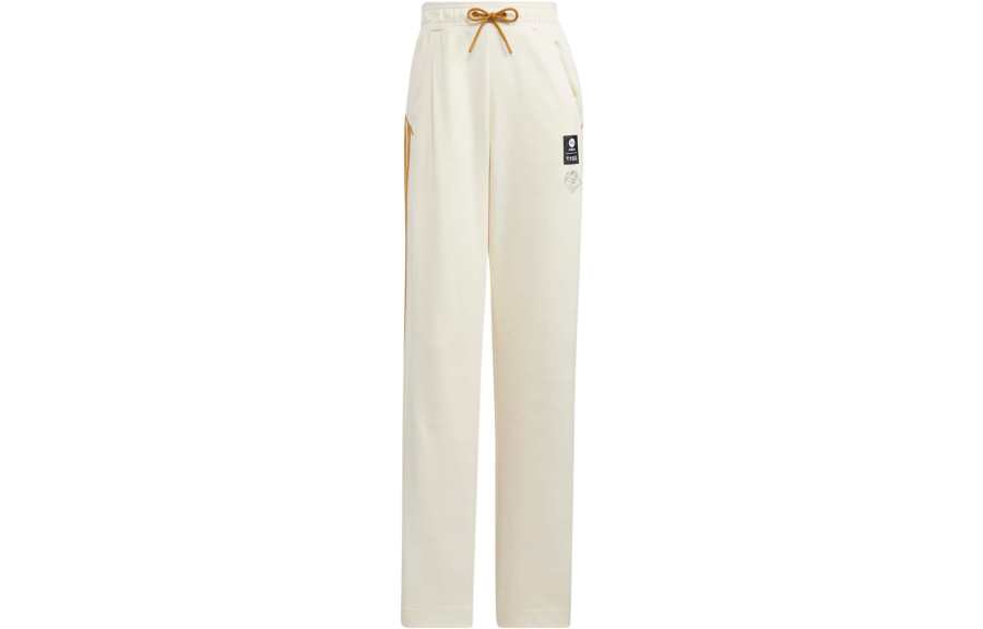 Adidas Neo Sweatpants Women's White