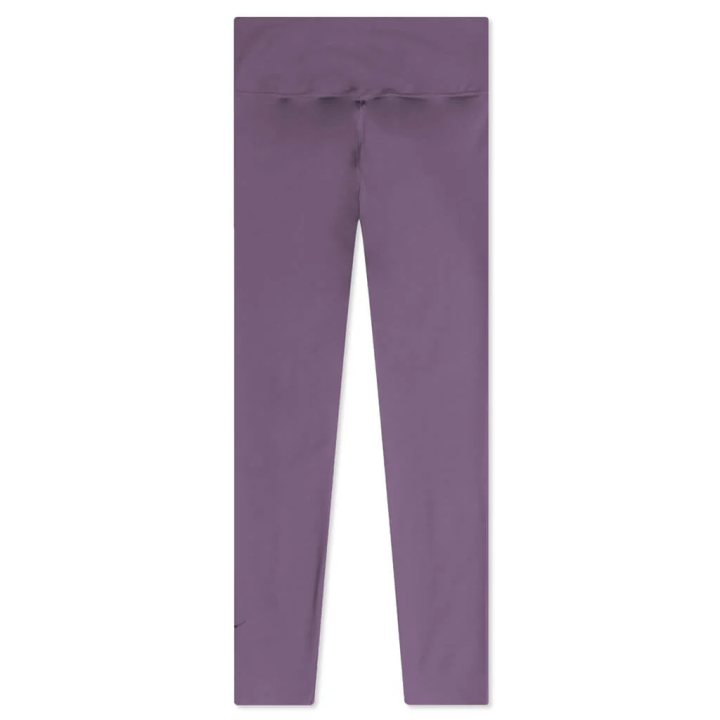 Nike Nike Leggings Women's Purple Moderate