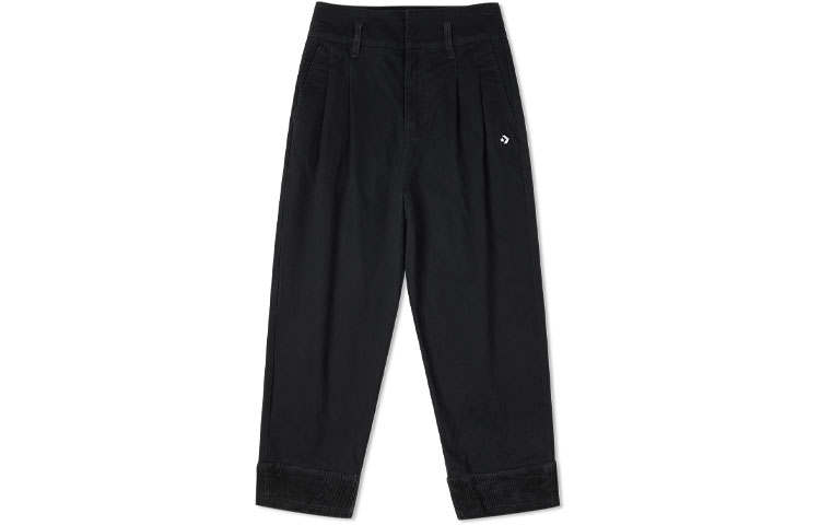 Converse Converse Casual Pants Women's Black