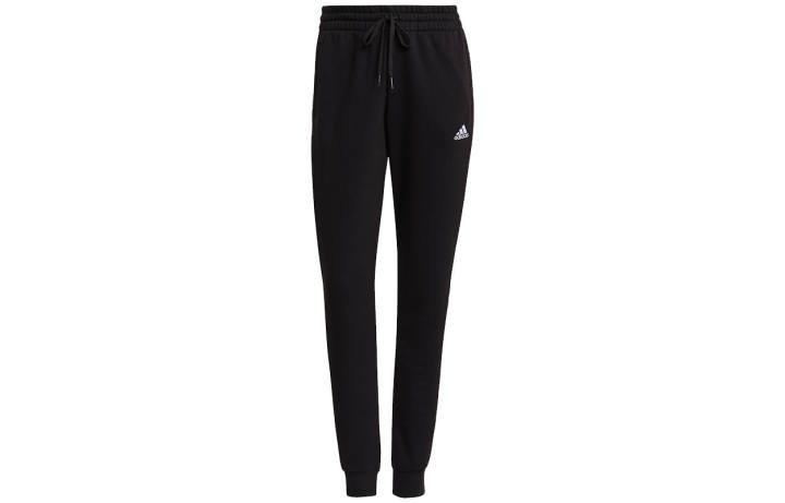 Adidas Adidas Knitted Sweatpants Women's Black