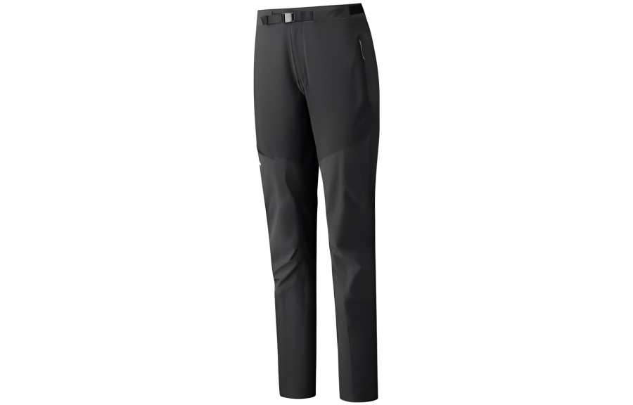 Patagonia Terravia Alpine Casual Pants Women's Moderate Tapered Pants
