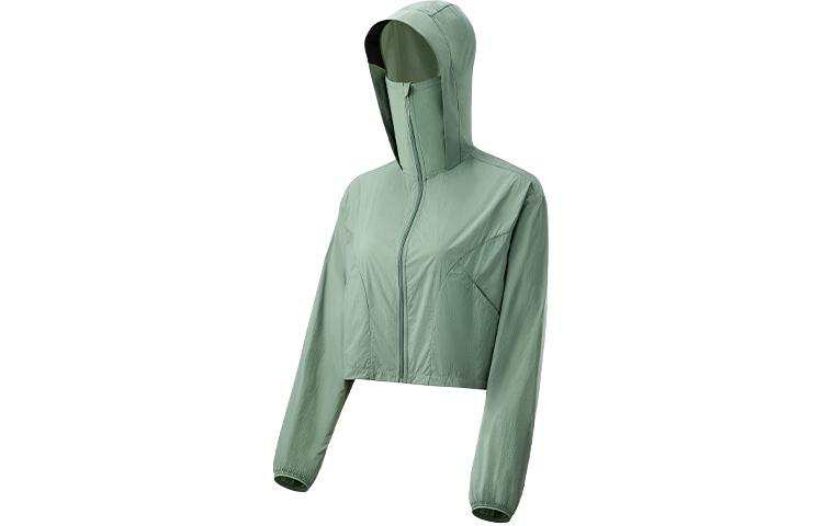 BENEUNDER BENEUNDER 24SS Sun Protection Clothing Women's