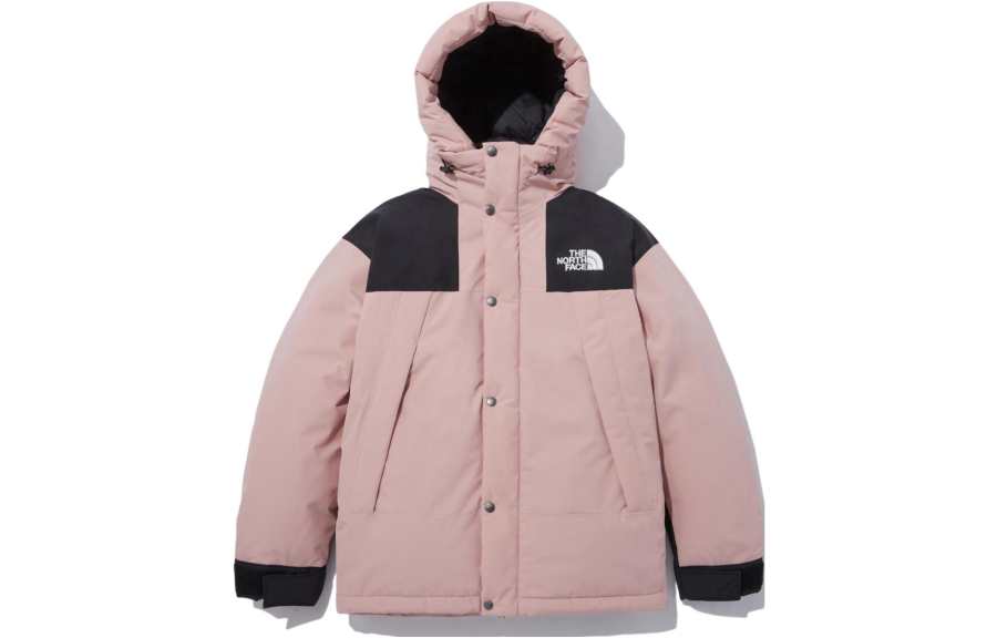 THE NORTH FACE Puffer Jacket Women's Pink