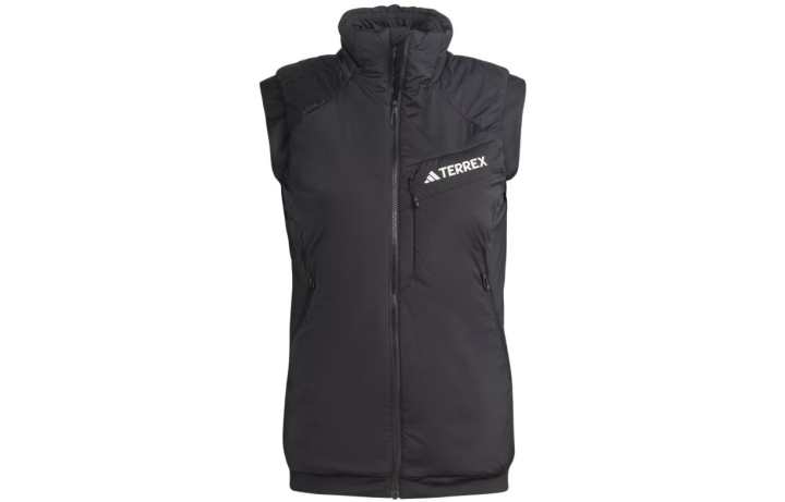 Adidas Adidas Free Shipping With AdiClub Techrock Stretch PrimaLoft Vest
