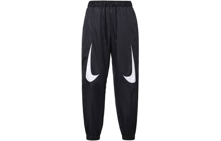 Nike Nike Knitted Sweatpants Women's Black