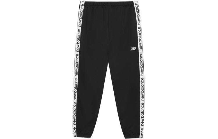 New Balance New Balance Knitted Sweatpants Women's Black