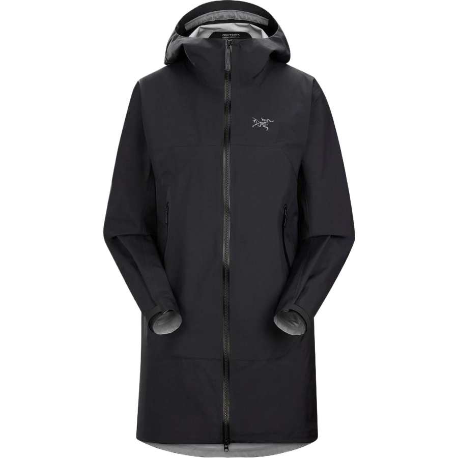 Arcteryx Arc'teryx BETA Coat Women's Black