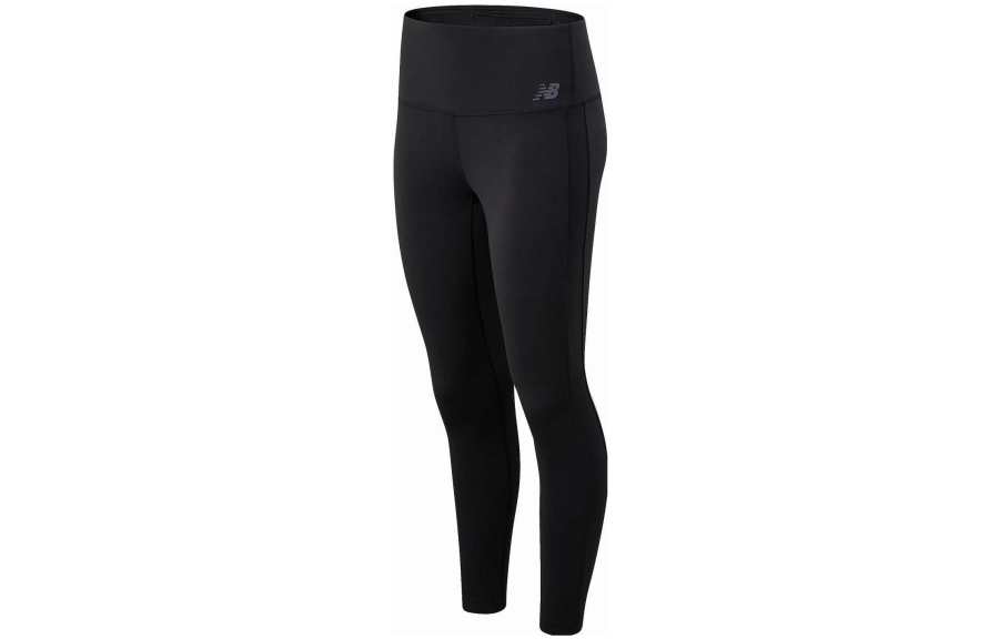 New Balance New Balance Leggings Women's Black Moderate