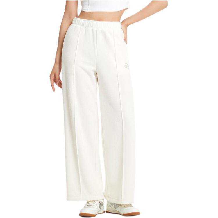 New Balance New Balance Casual Pants Women's White