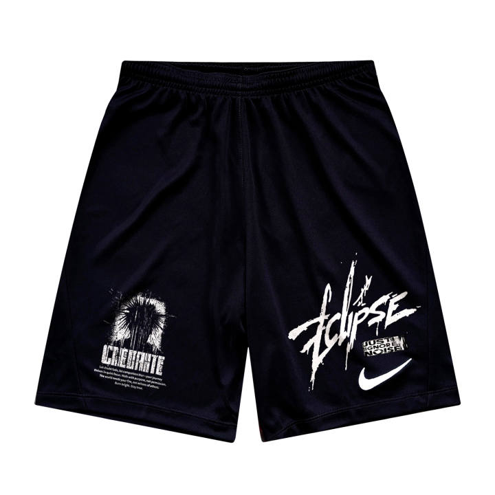 Nike Nike Sports Shorts Unisex Black
