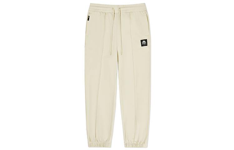 Kappa Casual Pants Women's Moderate Cuffed Pants