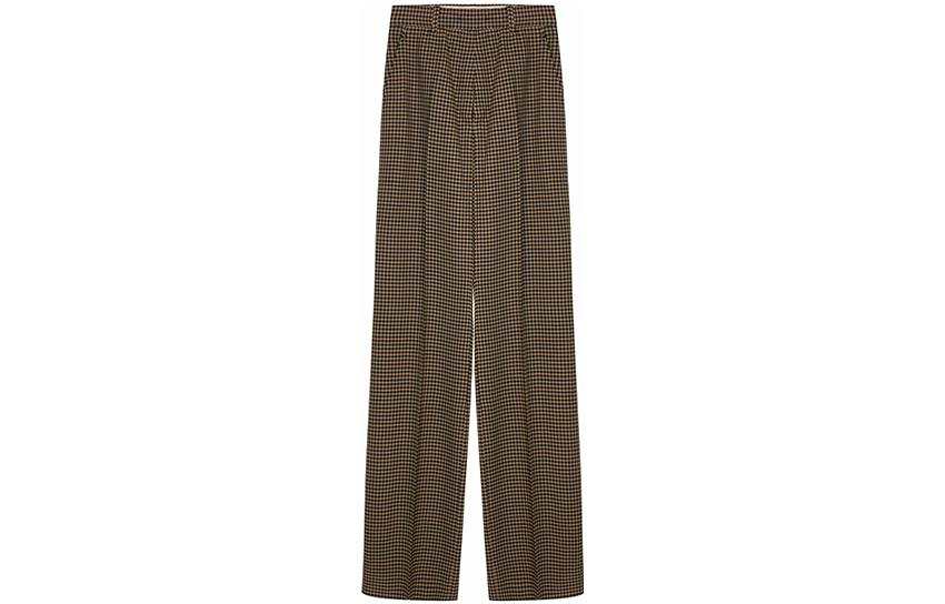 MaxMara Studio MaxMara Studio Casual Pants Women's Brown