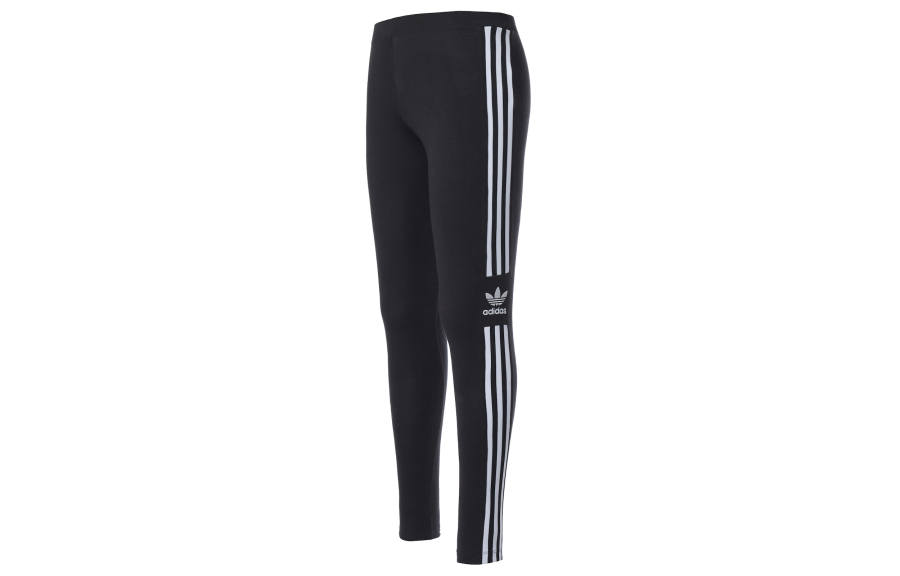 Adidas Originals Knitted Sweatpants Women's Black