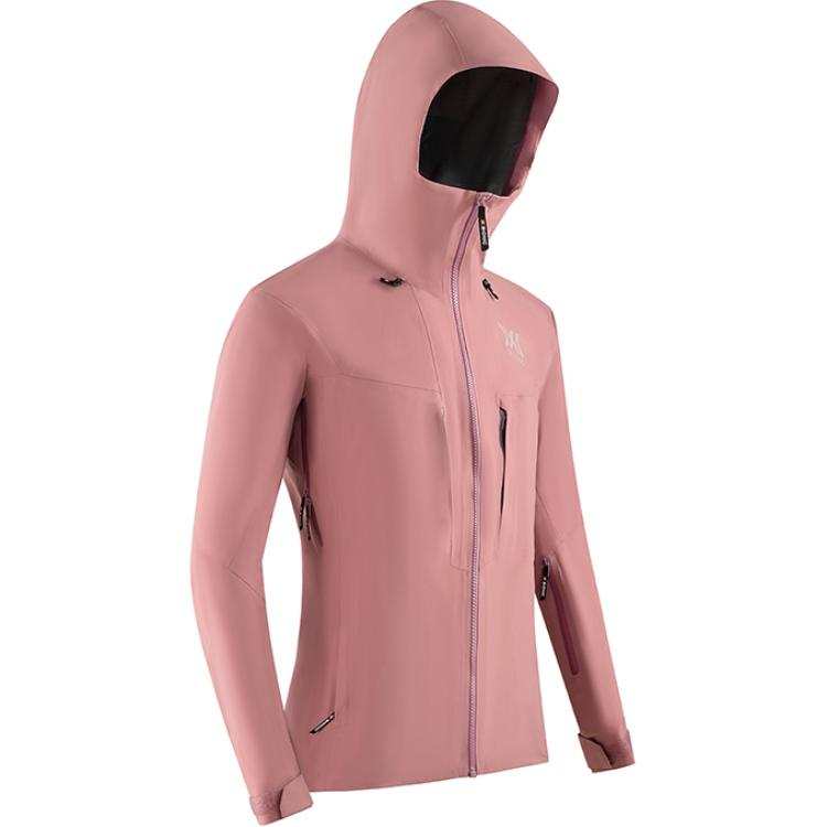 XBIONIC XBIONIC Windbreaker Jacket Women's