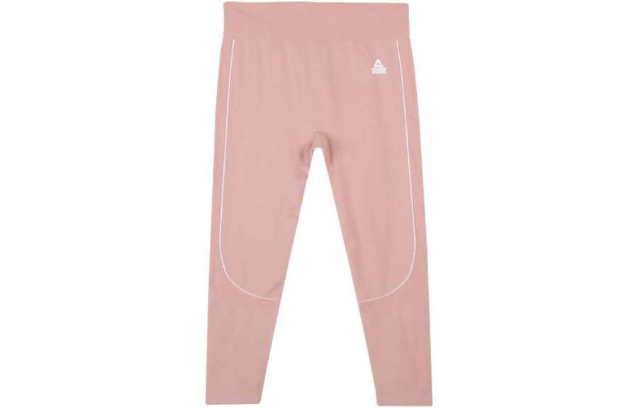PEAK Running Collection Running Pants Women's Carla Pink