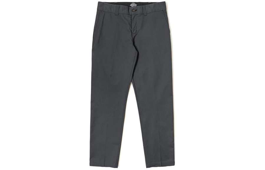 Dickies Casual Pants Women's Moderate Straight Fit Pants