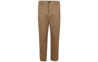 See By Chloe Casual Pants Women's Brown