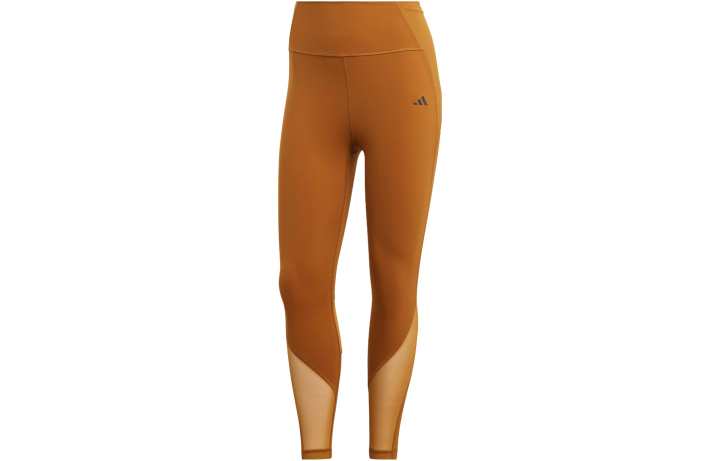 Adidas Adidas Knitted Sweatpants Women's Bronze Strata