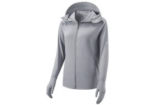 SUPIELD Driver Shield Collection Breathable, Dust Resistant, UV Protection, Cooling Sun Protection Clothing Ice Firefly