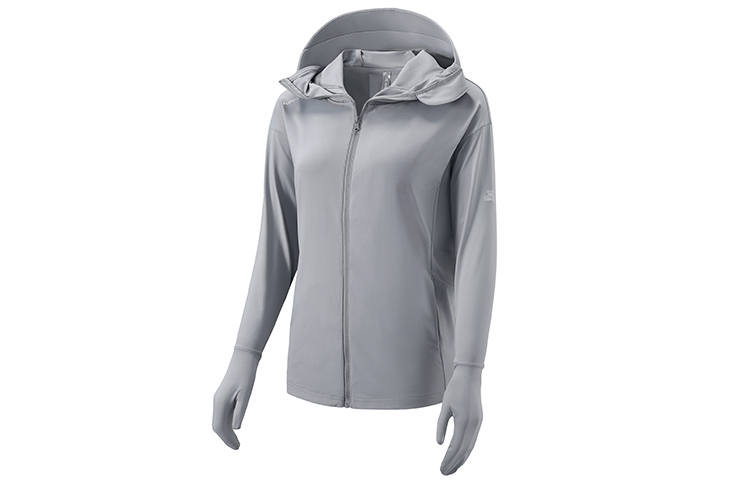 SUPIELD SUPIELD Driver Shield Collection Breathable, Dust Resistant, UV Protection, Cooling Sun Protection Clothing Ice Firefly