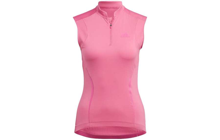 Adidas Adidas Vest Japan Version Women's Pink