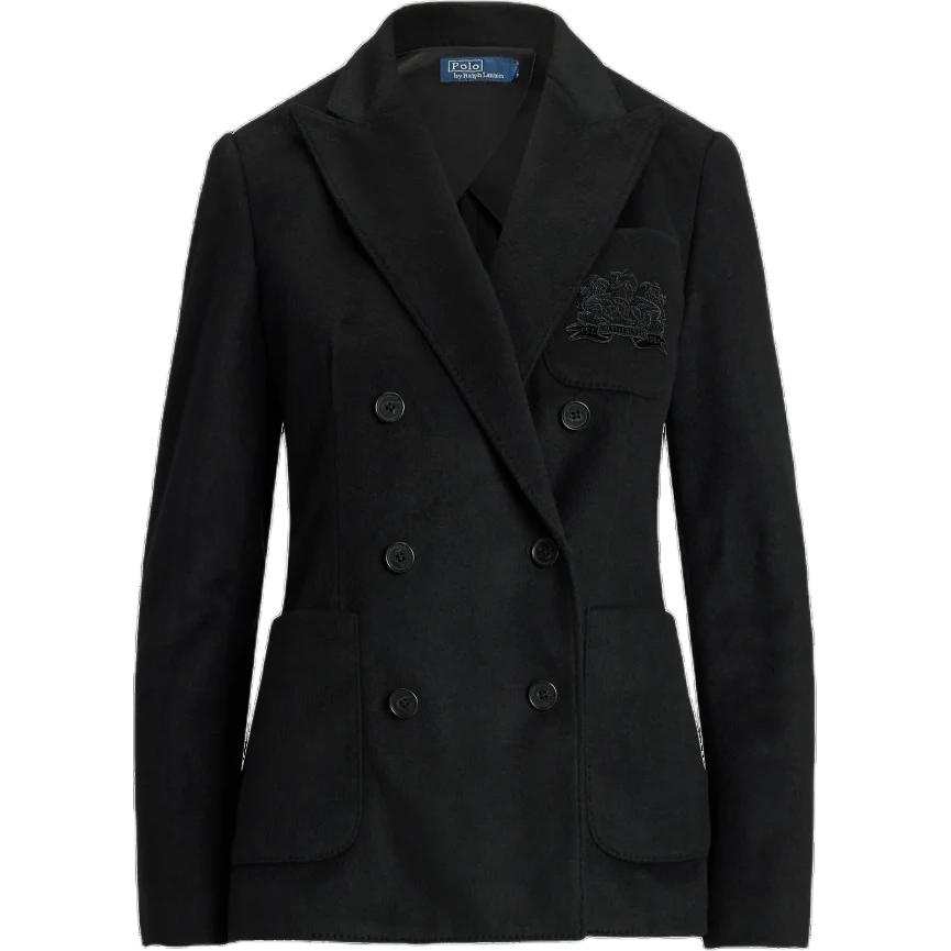 Polo Ralph Lauren double-breasted blazer