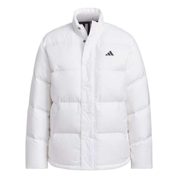 Adidas Adidas WIND.RDY3 Stripes Down Jacket Women's White